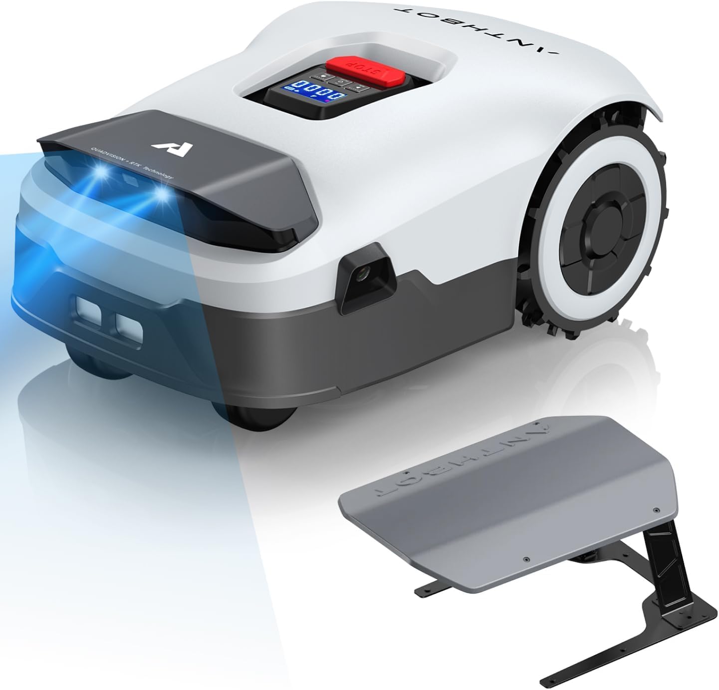 ANTHBOT