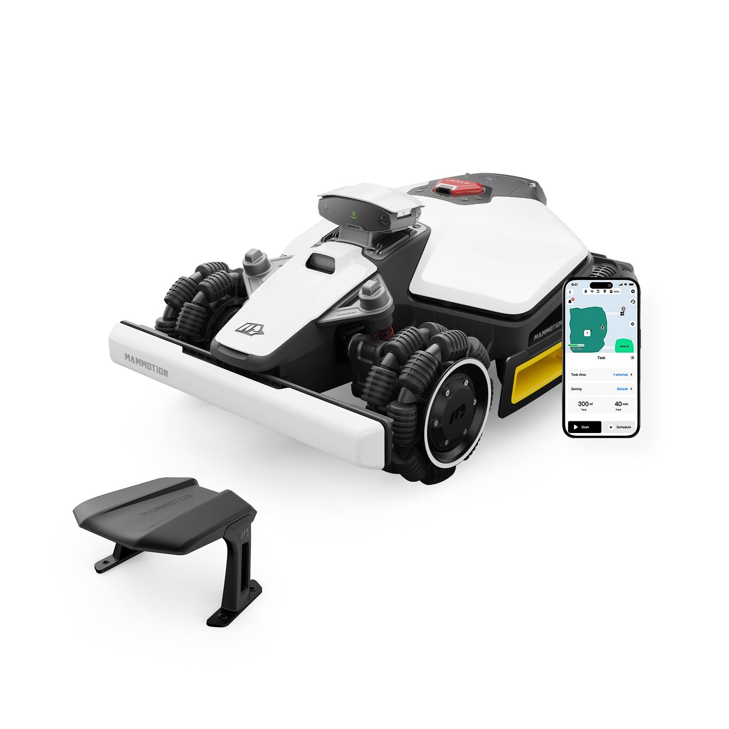 MAMMOTION